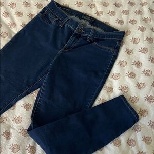 Lucky Brand Brooke Legging Jean - 8/29